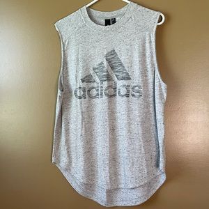 Women’s Adidas Sleeveless Top